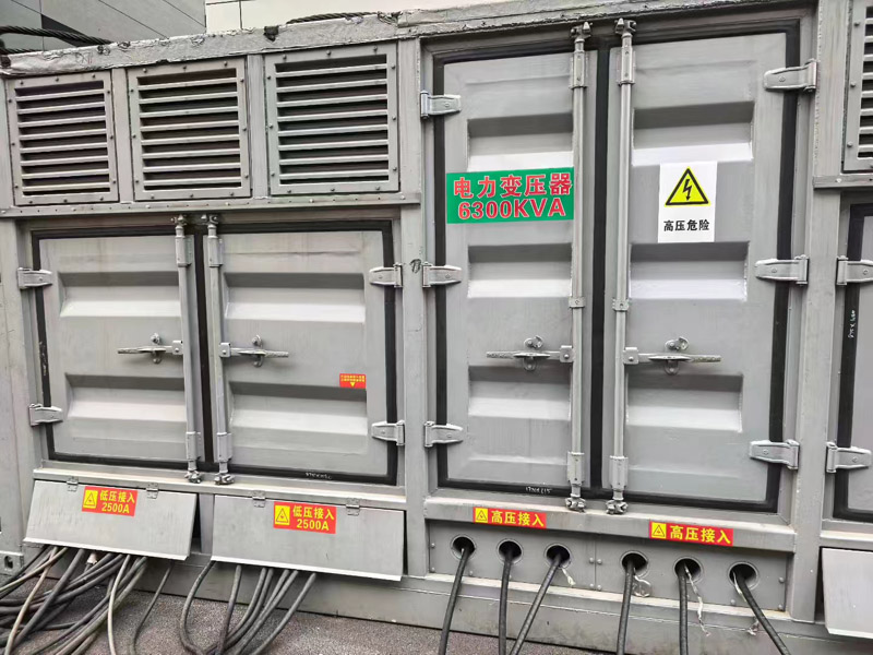 高台柴油发电机组换季保养注意哪些事项？