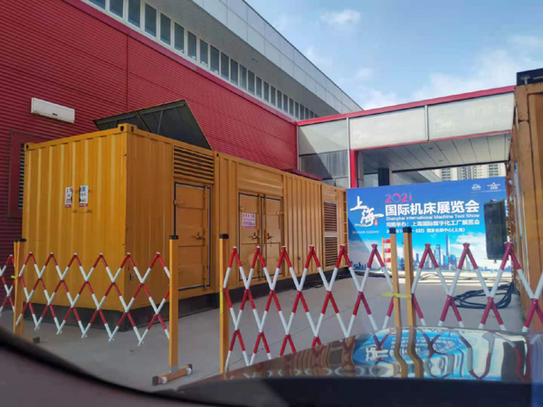 高台发电机出租 对于发电机的特性你了解多少？