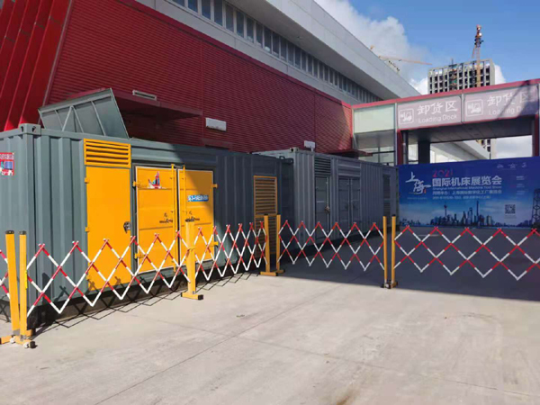 高台发电机出租教您要了解的柴油发电机组基础知识