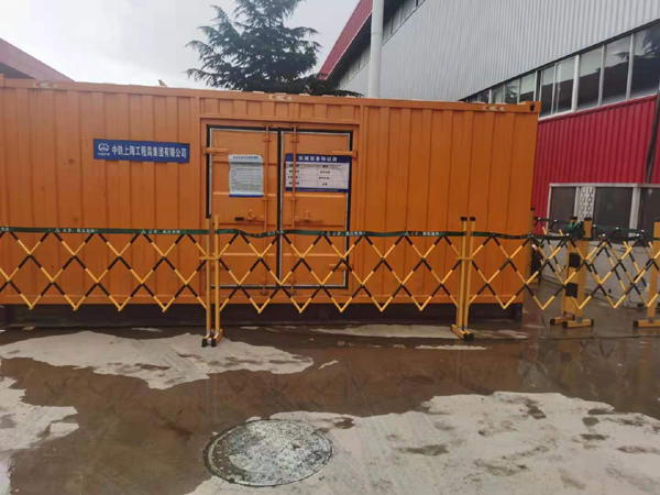高台租赁发电机 柴油发电机组供应商：柴油发电机组润滑油的作用？