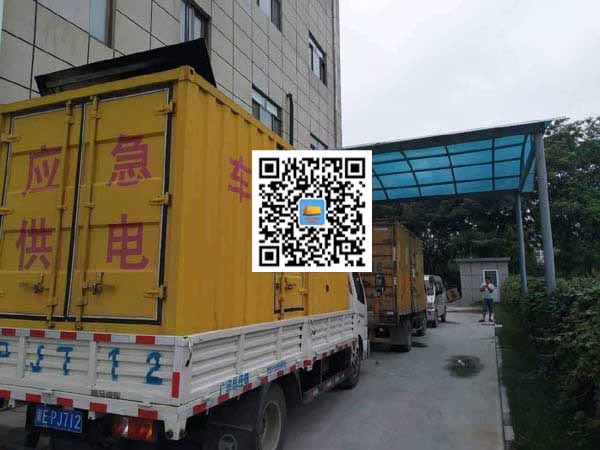 高台出租发电机-柴油发电机组启动困难的原因有哪些？