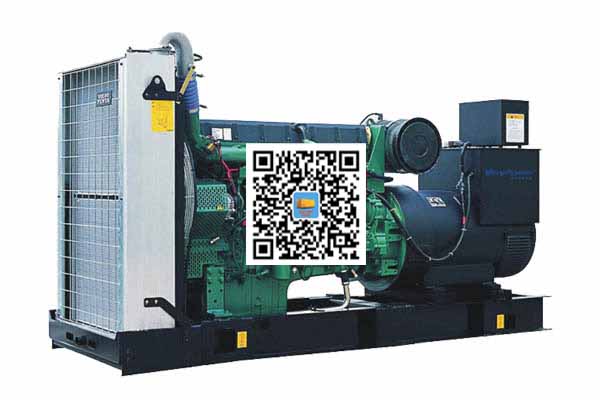 高台发电机租赁-100kw柴油发电机带多大负载