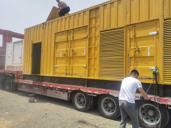 高台发电机出租100KW发电机需要什么规格的电缆线？