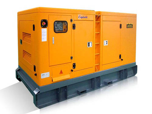 高台影响 200kw 柴油发电机油耗的因素有哪些？