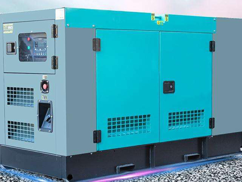 高台50KW柴油发电机油耗是多少？