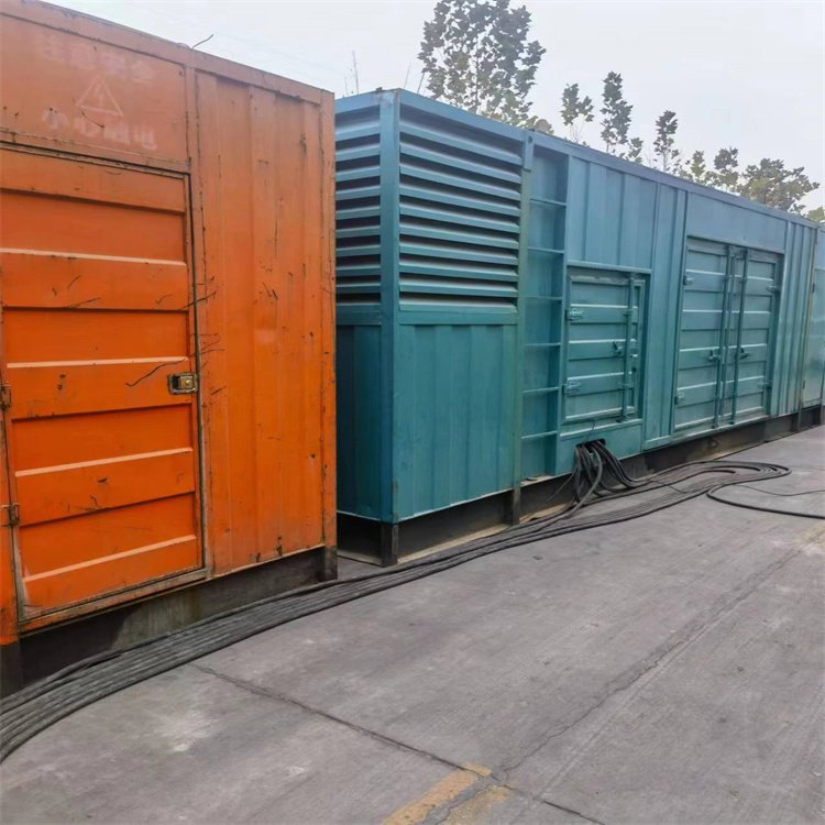 高台如何选择适合 600kW 柴油发电机组的热继电器？