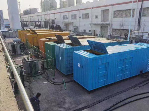 高台380V和690V电压的电缆线相同吗？