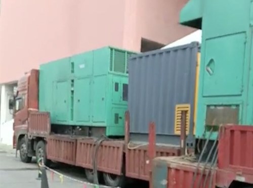 高台柴油发电机的功率因数一般是多少？