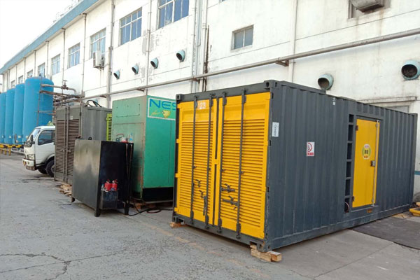 高台发电机组保养是确保其正常运行、延长使用寿命的关键，以下是一些保养注意事项